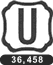 U-ASME - 36,458
