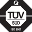 T&Uuml;V