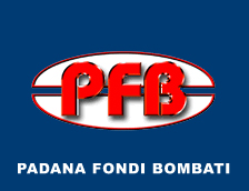 Padana Fondi Bombati