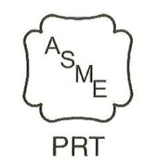 ASME PRT